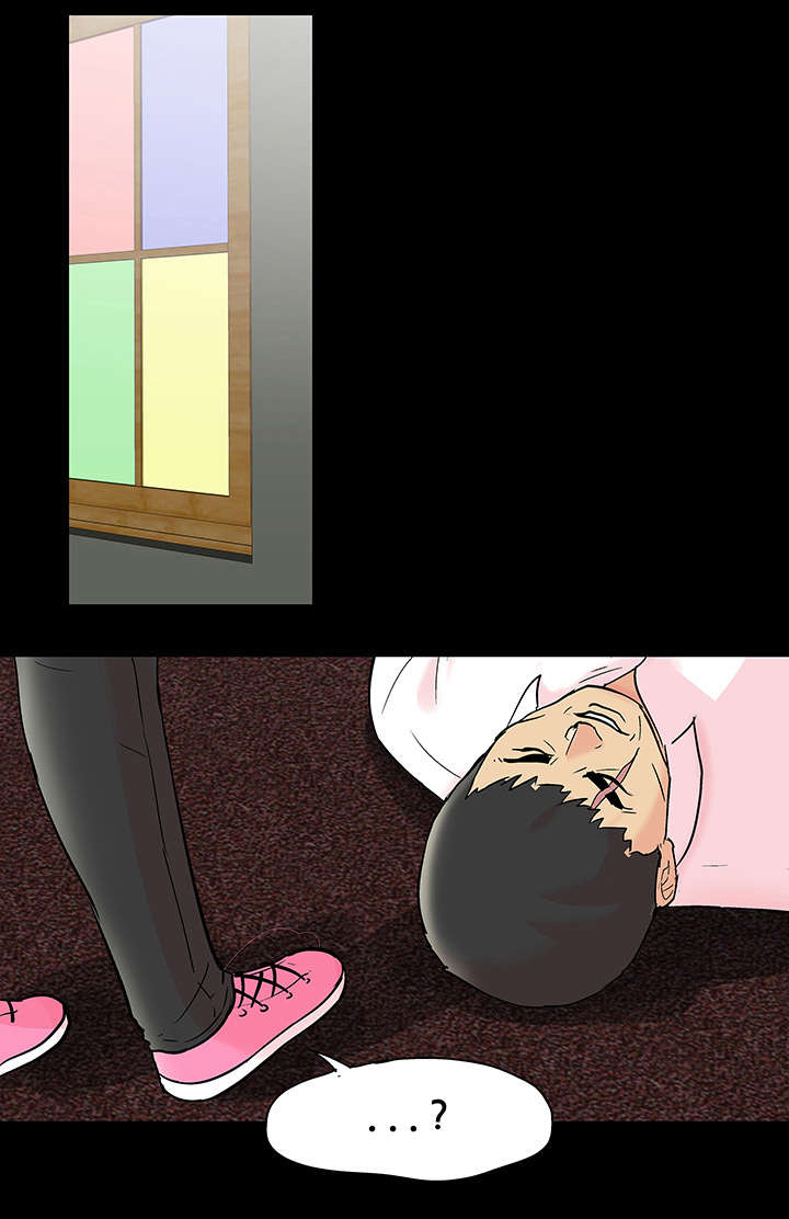 第81章：新人5