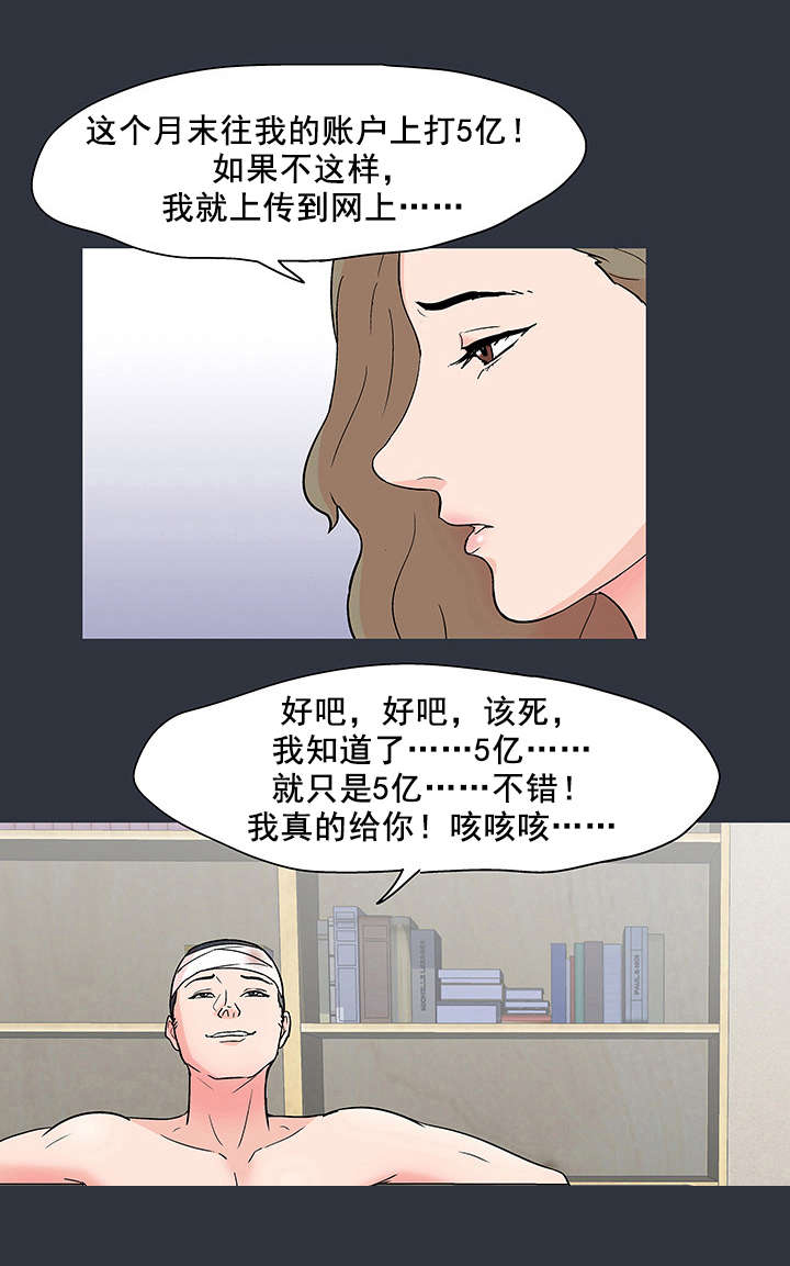 第67章：敲诈6