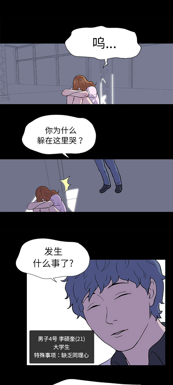 第4章：争斗2