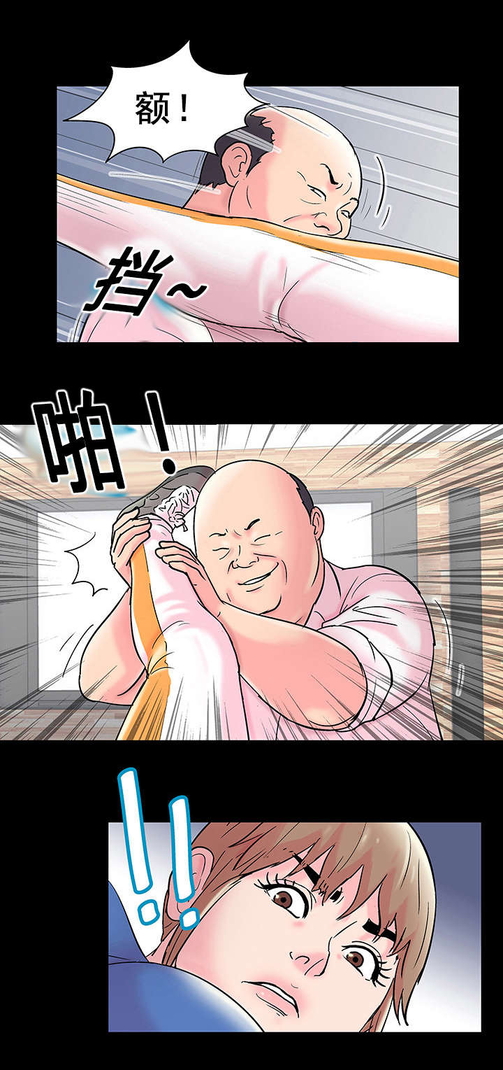 第53章：反抗2
