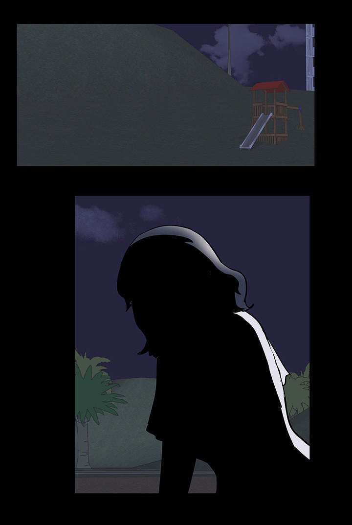 第86章：疯女人4