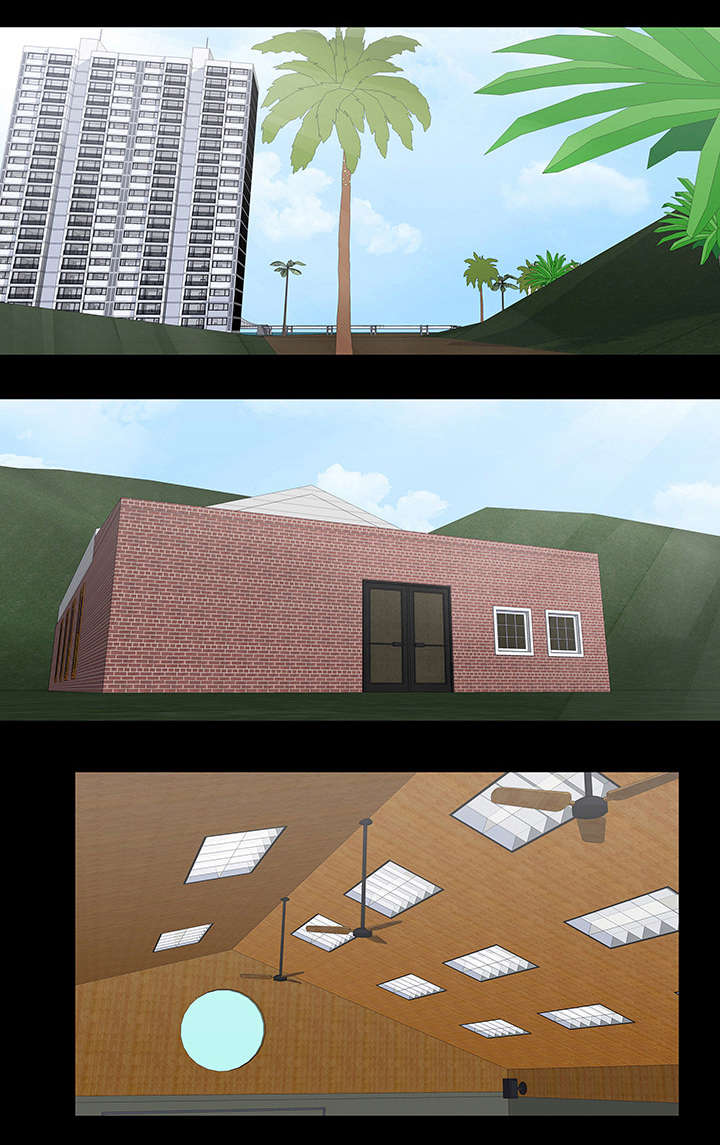 第81章：新人0
