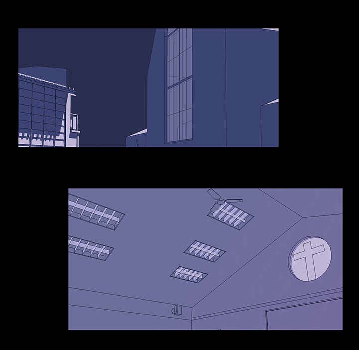 第36章：存款0