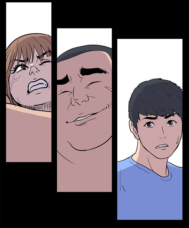 第5章：现实3