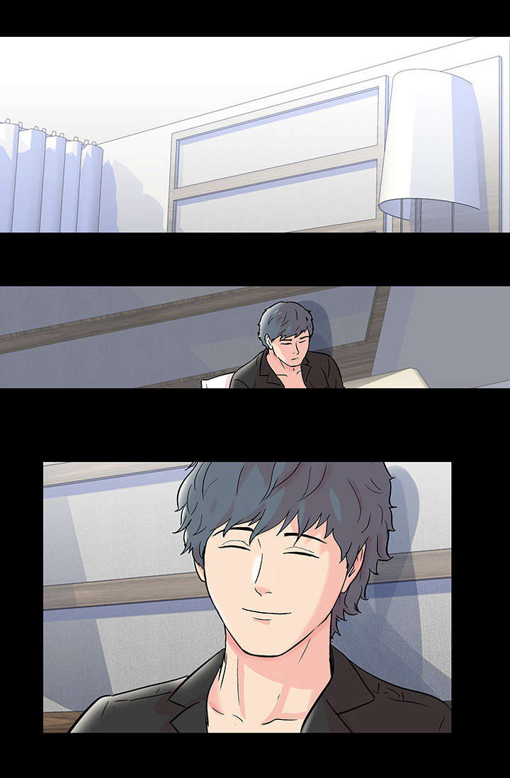第86章：疯女人11