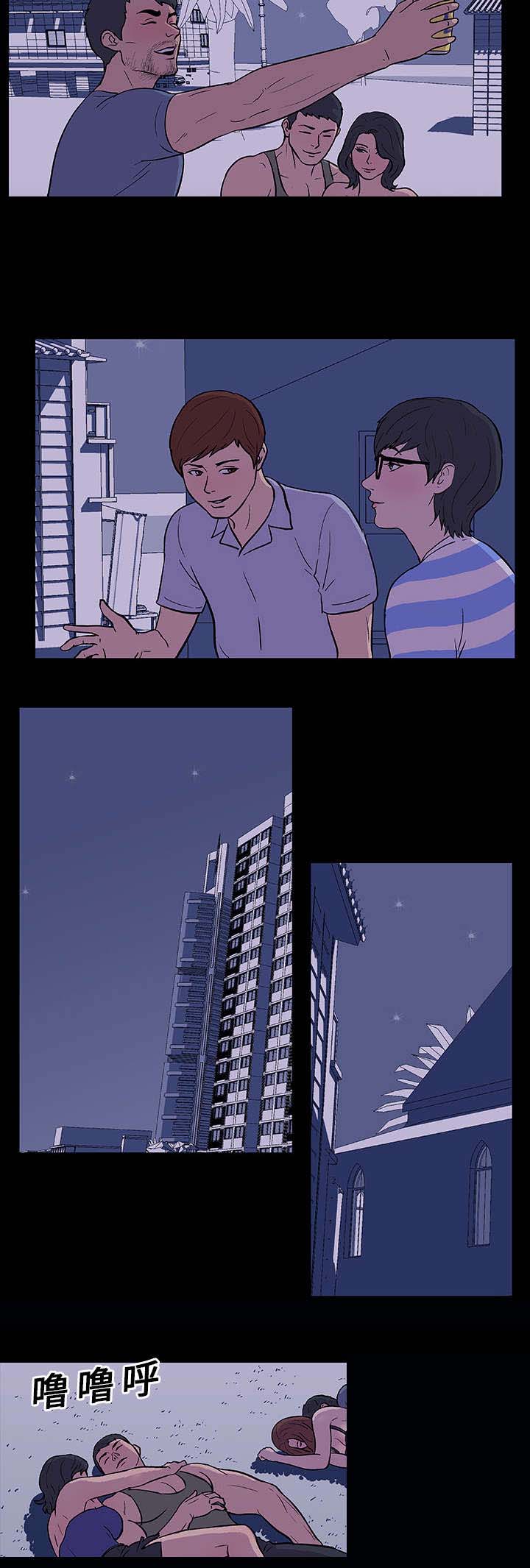 第13章：诱惑7