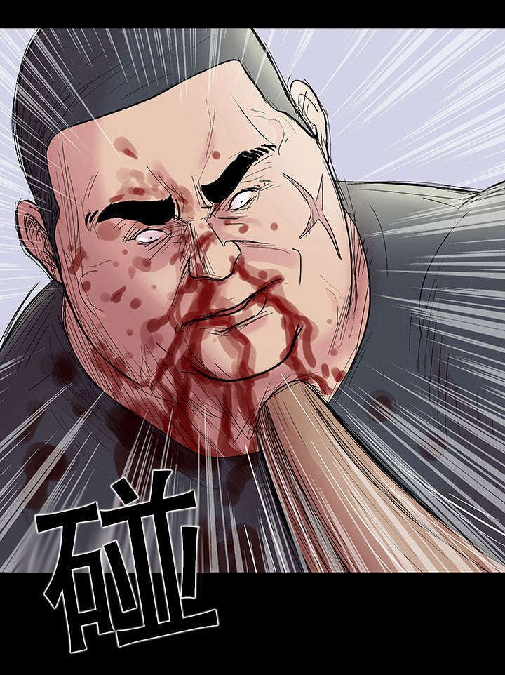 第43章：心软4