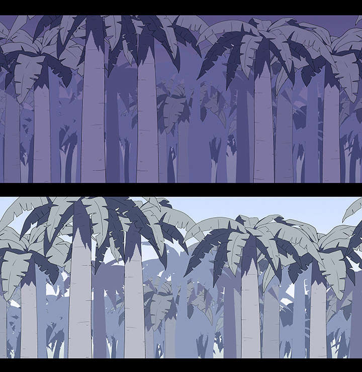 第78章：胆大包天8