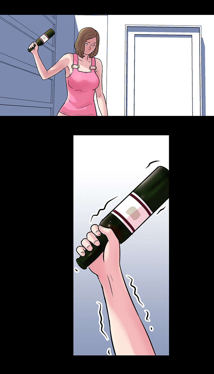 第33章：私心0