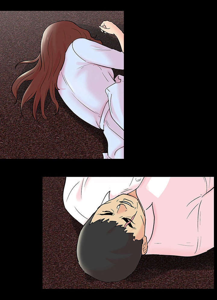 第81章：新人1