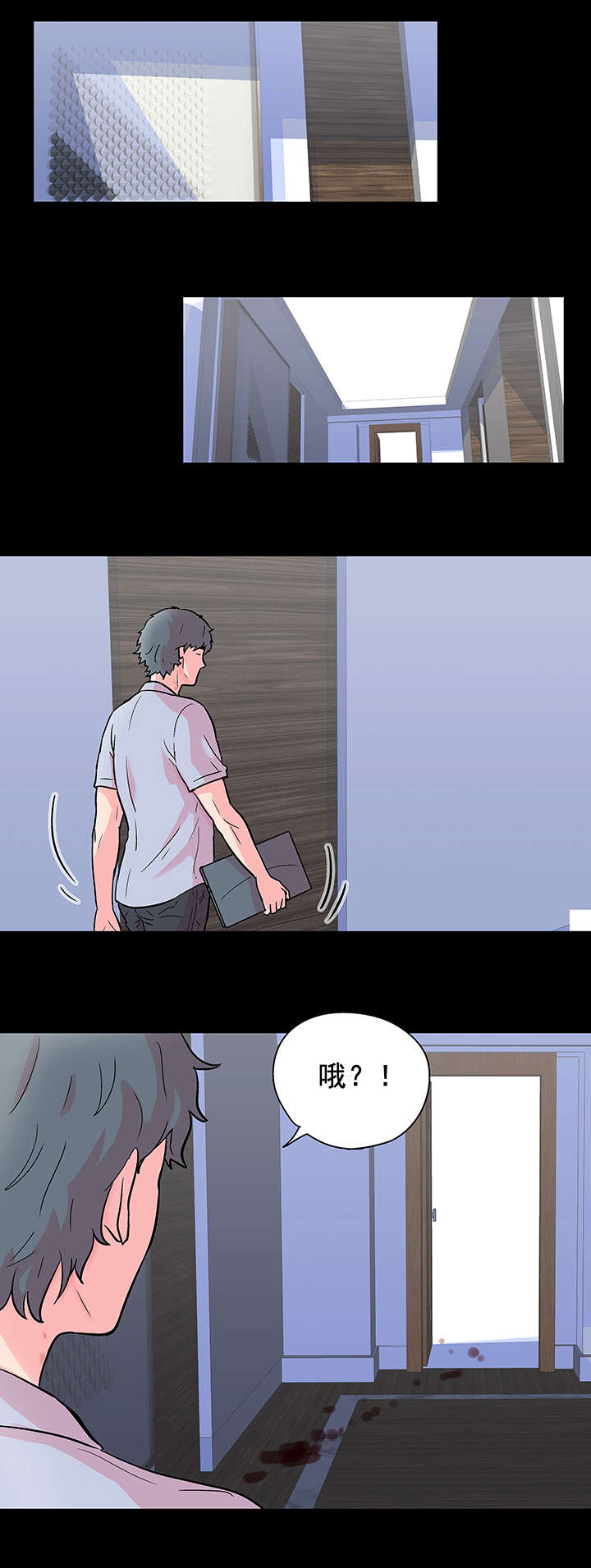 第63章：为钱而狂0
