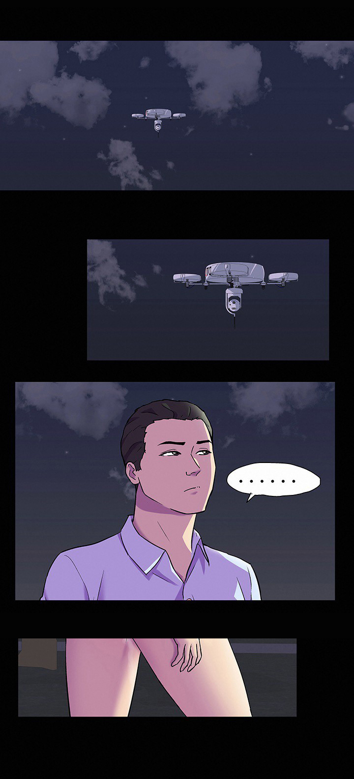 第92章：偷袭2