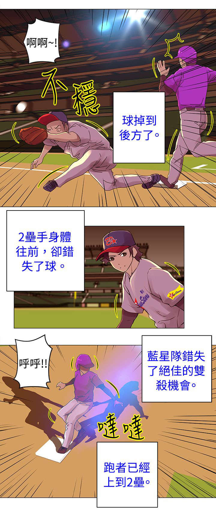 第27章：回家0