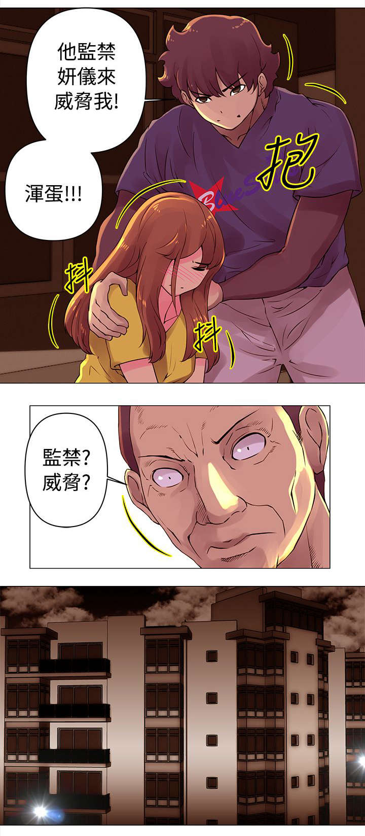 第28章：调查2