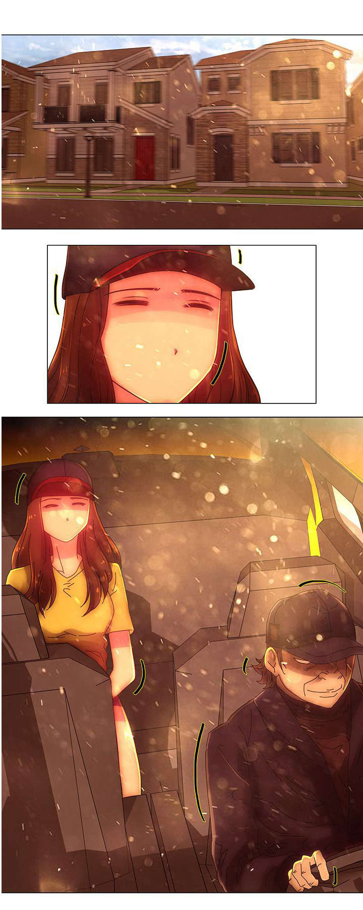 第43章：离开11