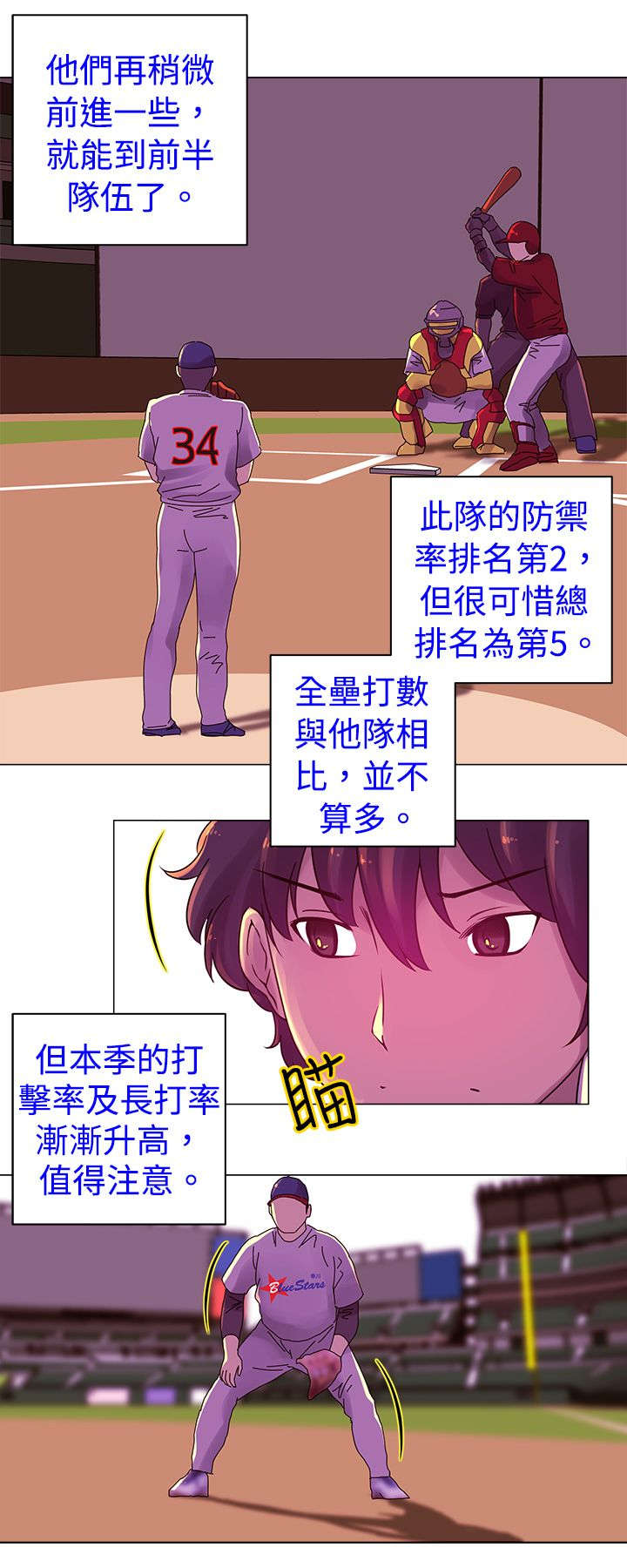 第16章：比赛1