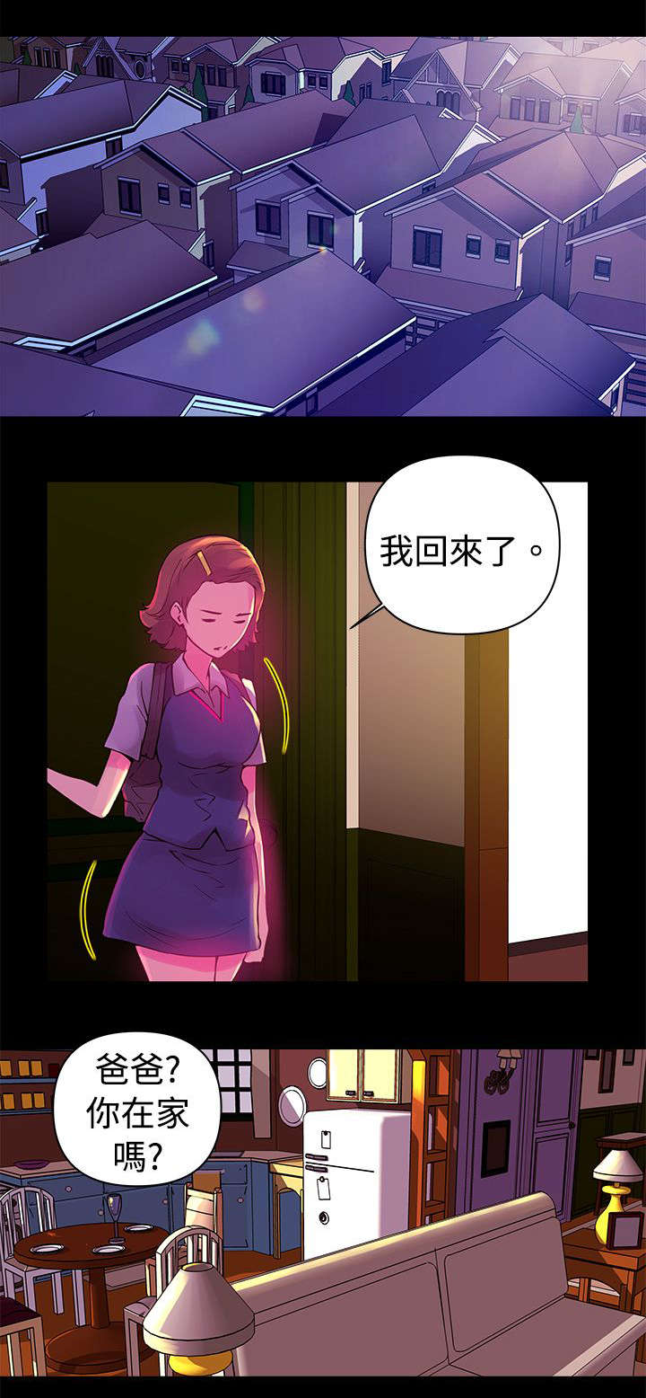 第13章：迷恋0