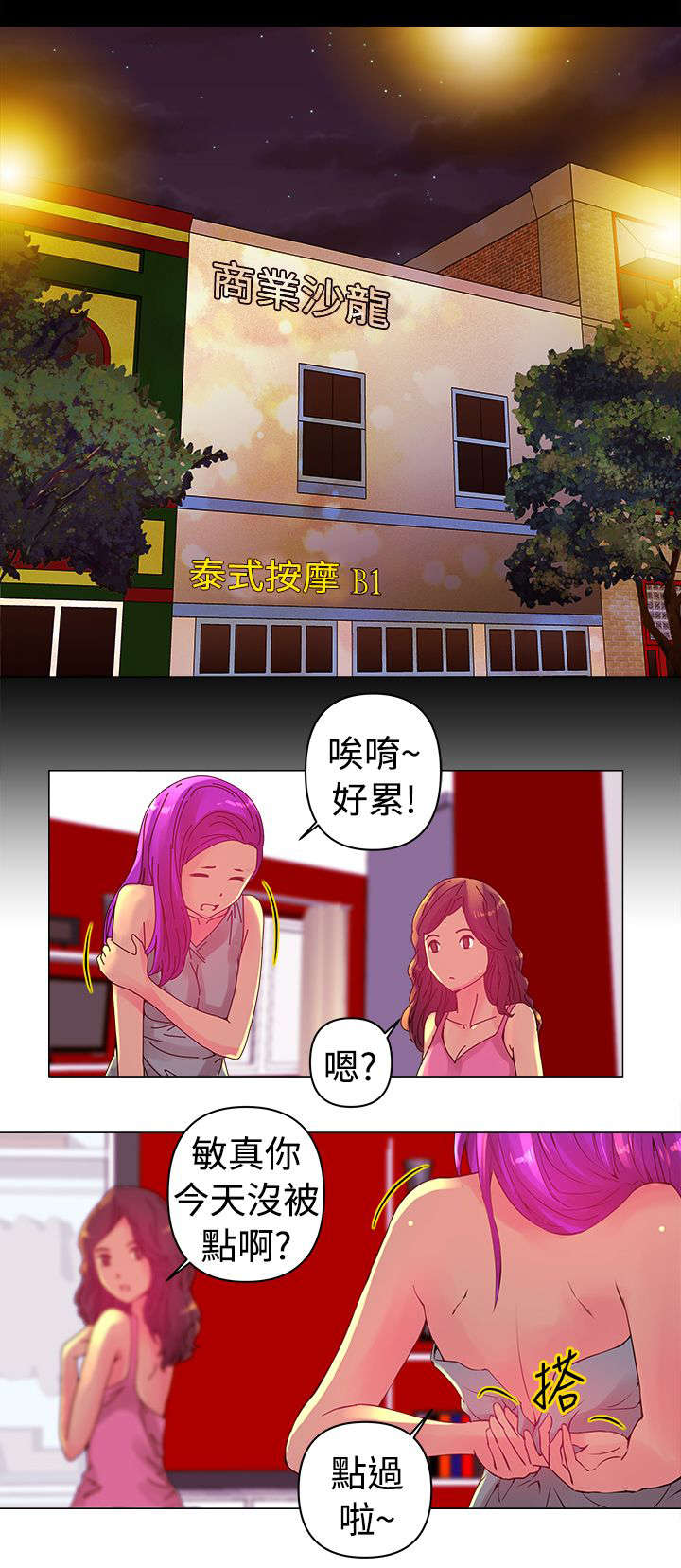 第2章：遇见0