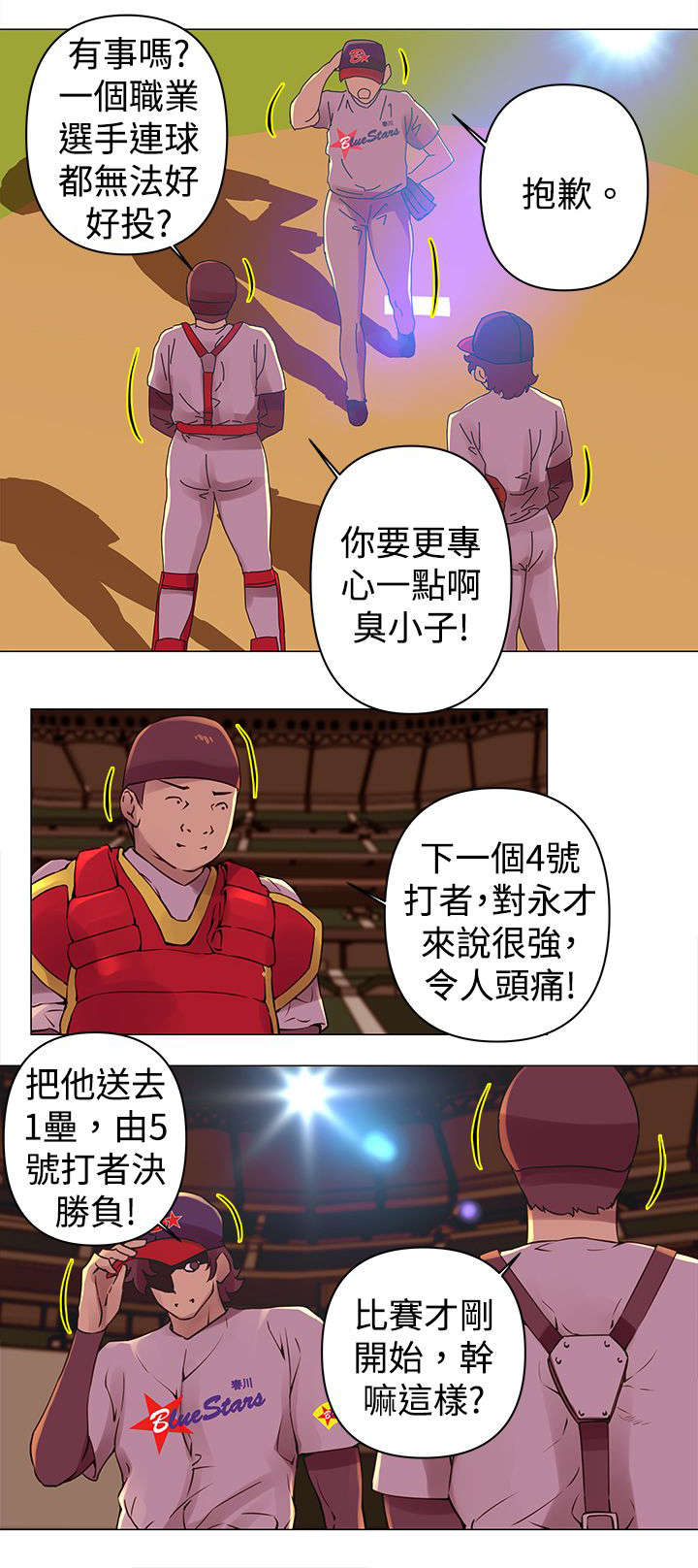 第27章：回家3