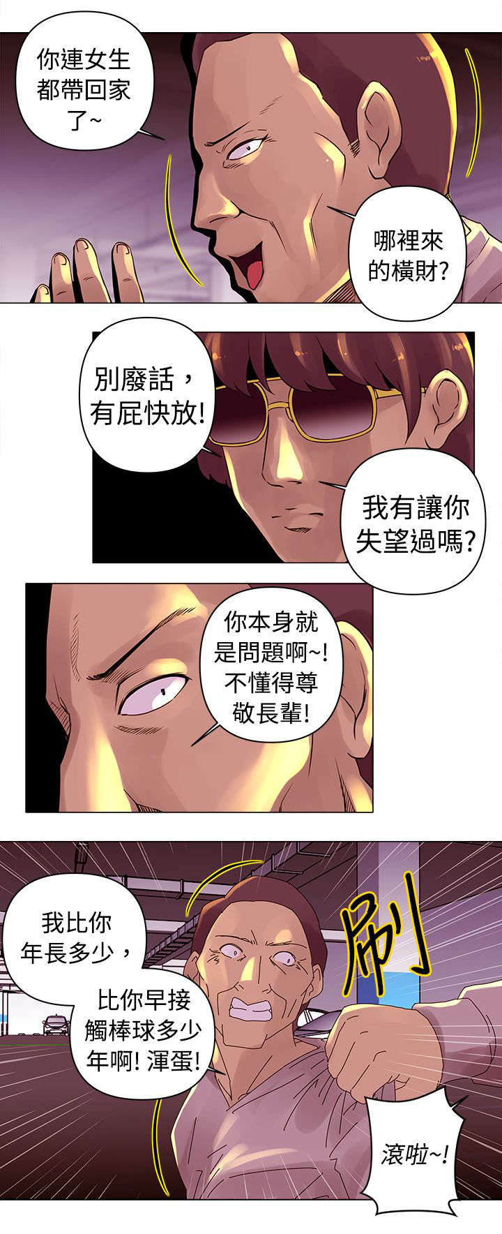 第14章：假球1