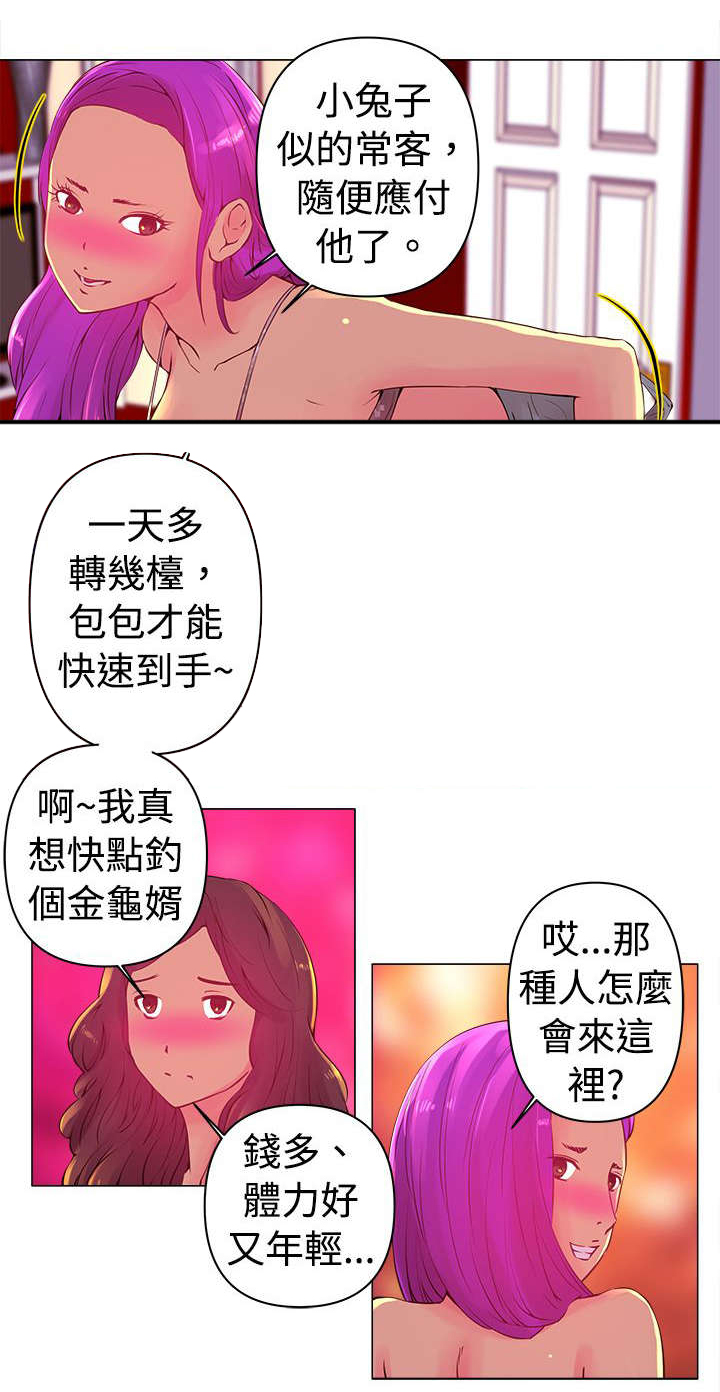 第2章：遇见1