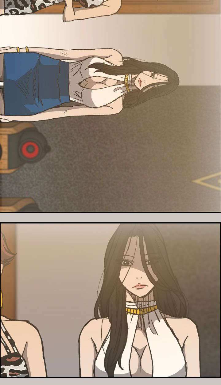 第30章：陪酒7