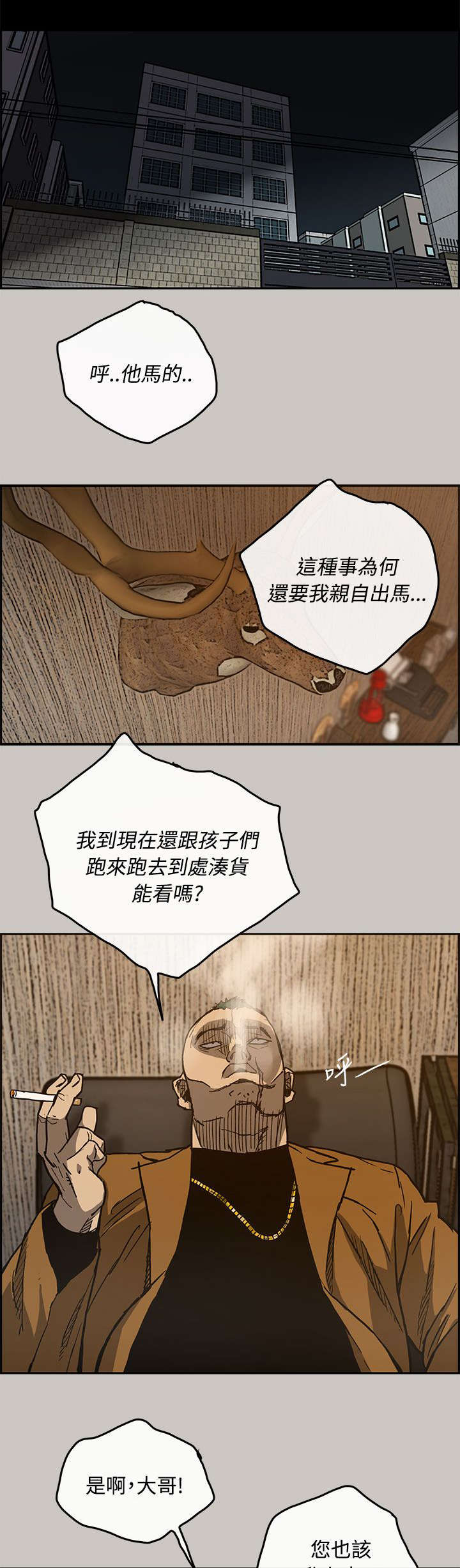 第31章：试货0