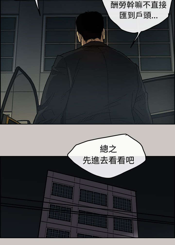 第31章：试货20