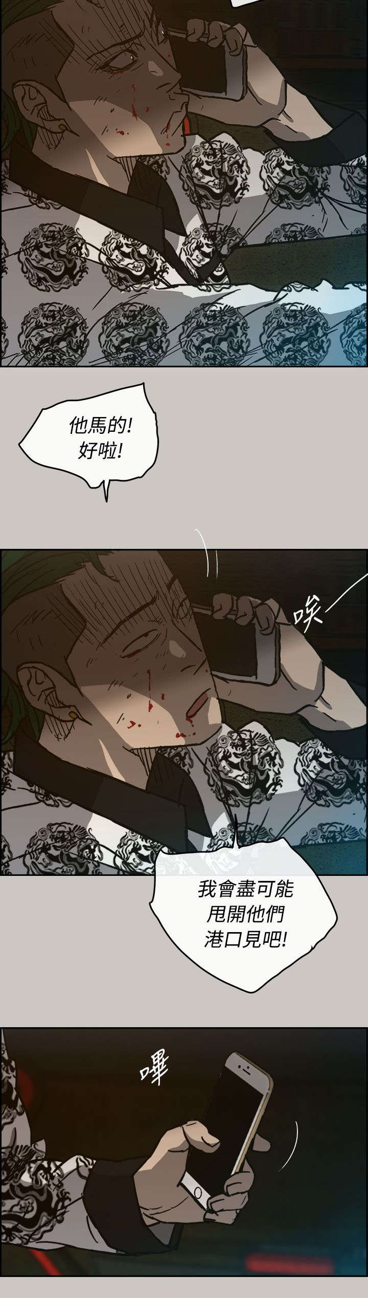 第71章：穷追猛赶3
