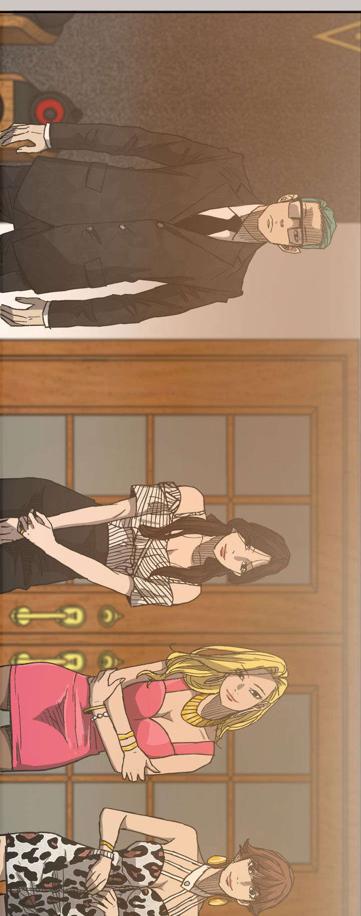 第30章：陪酒6