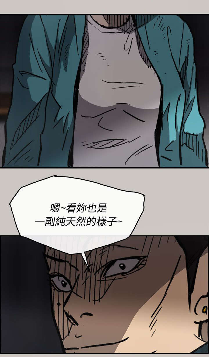 第31章：试货14