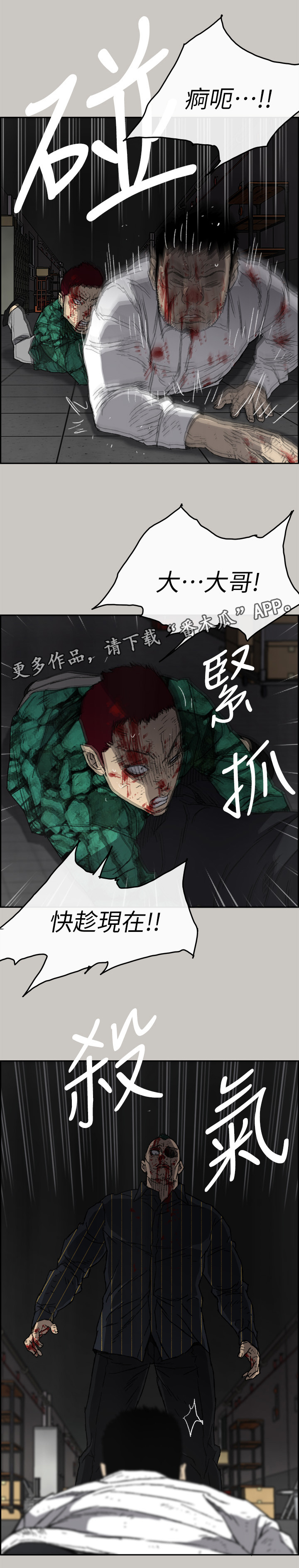 第102章：反击的开始1