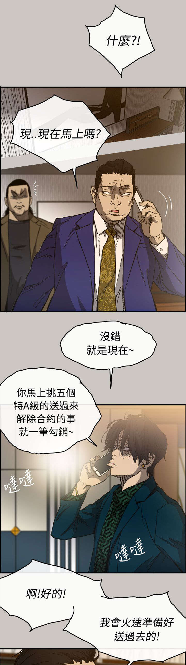 第24章：A级货10