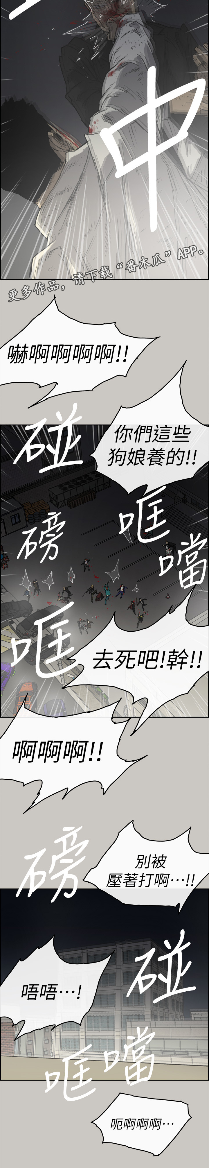 第108章：尽力了1
