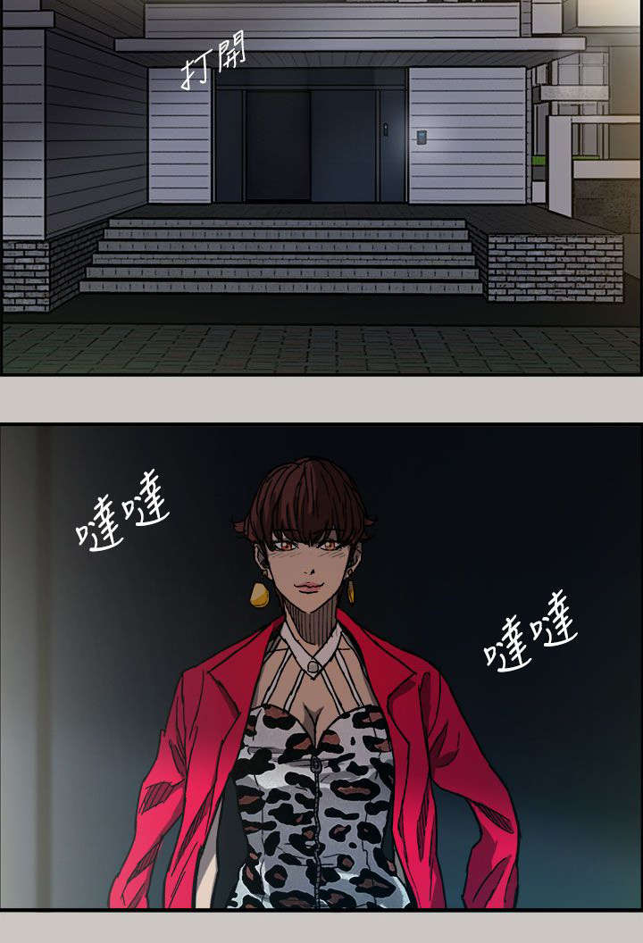 第26章：代替13