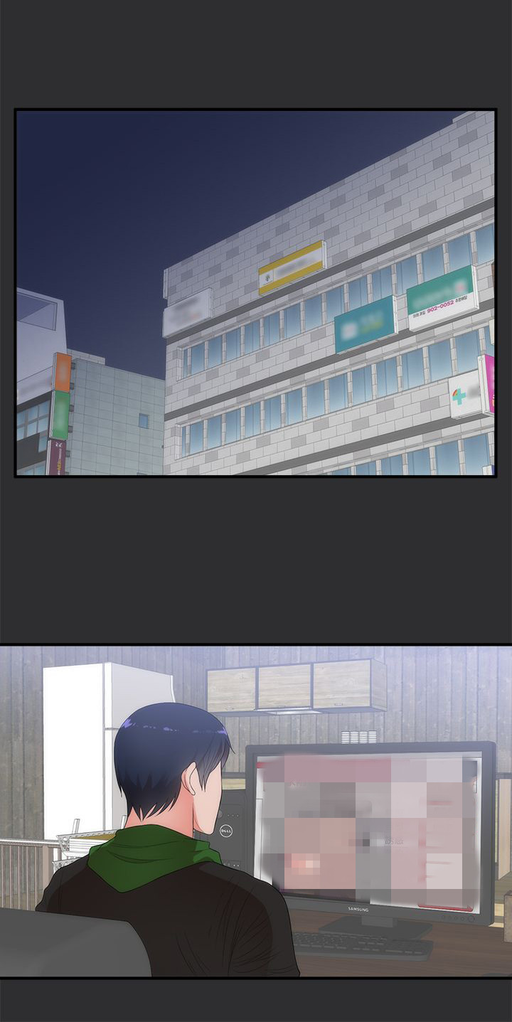 第5章：再约6
