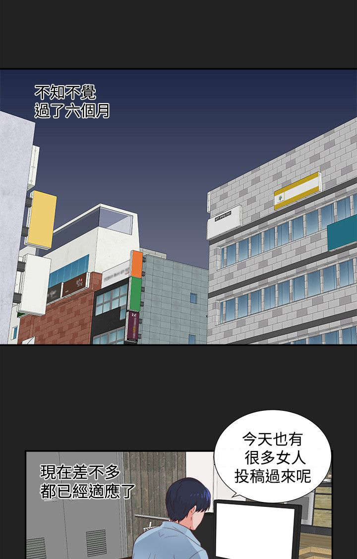 第1章：我的女友2