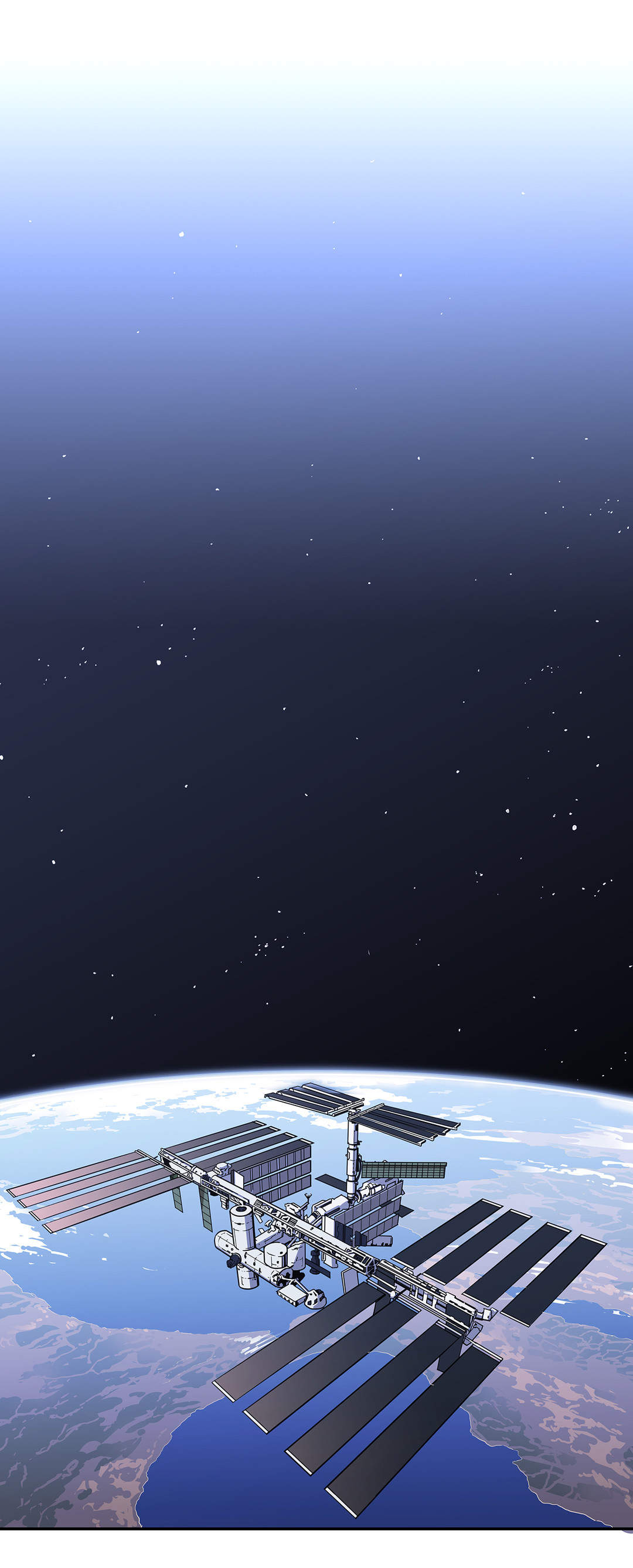 第33章：上太空10