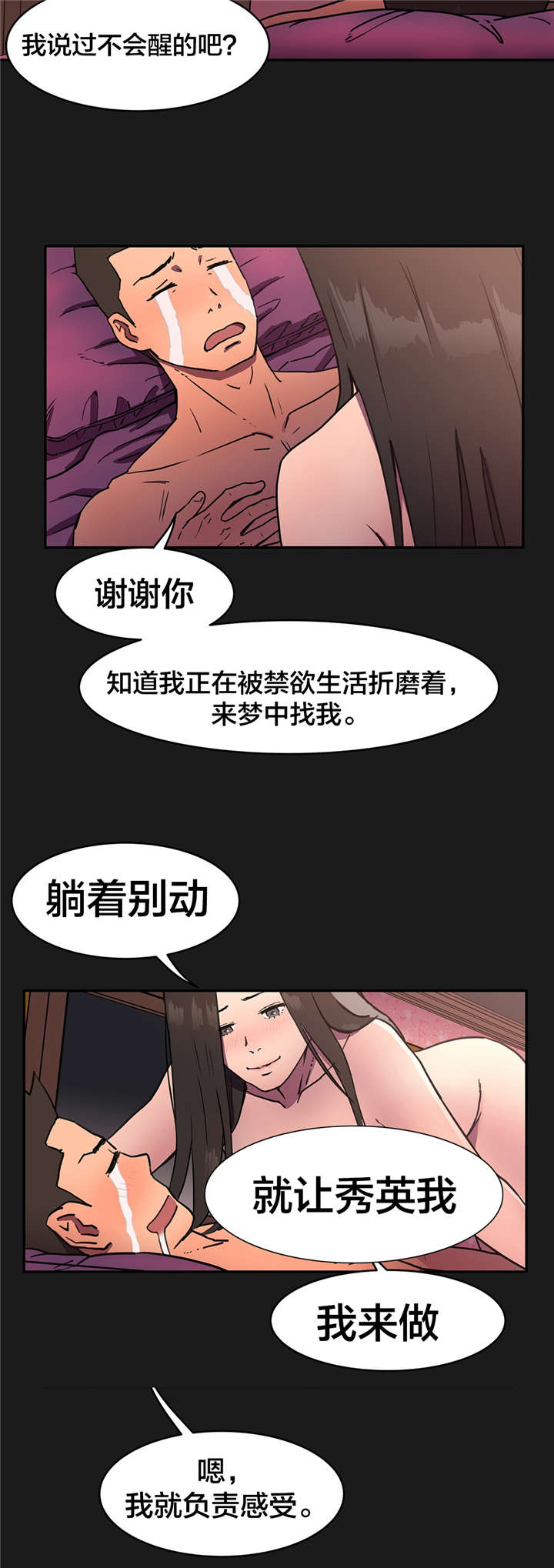 第16章：做梦7