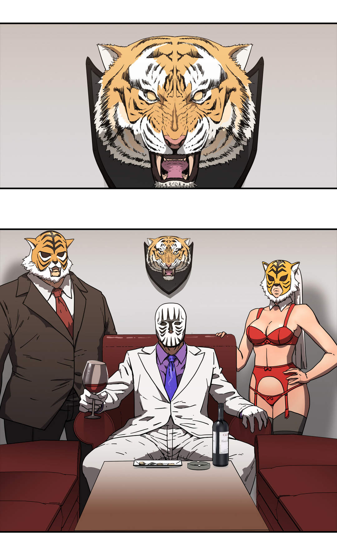 第36章：雇佣3