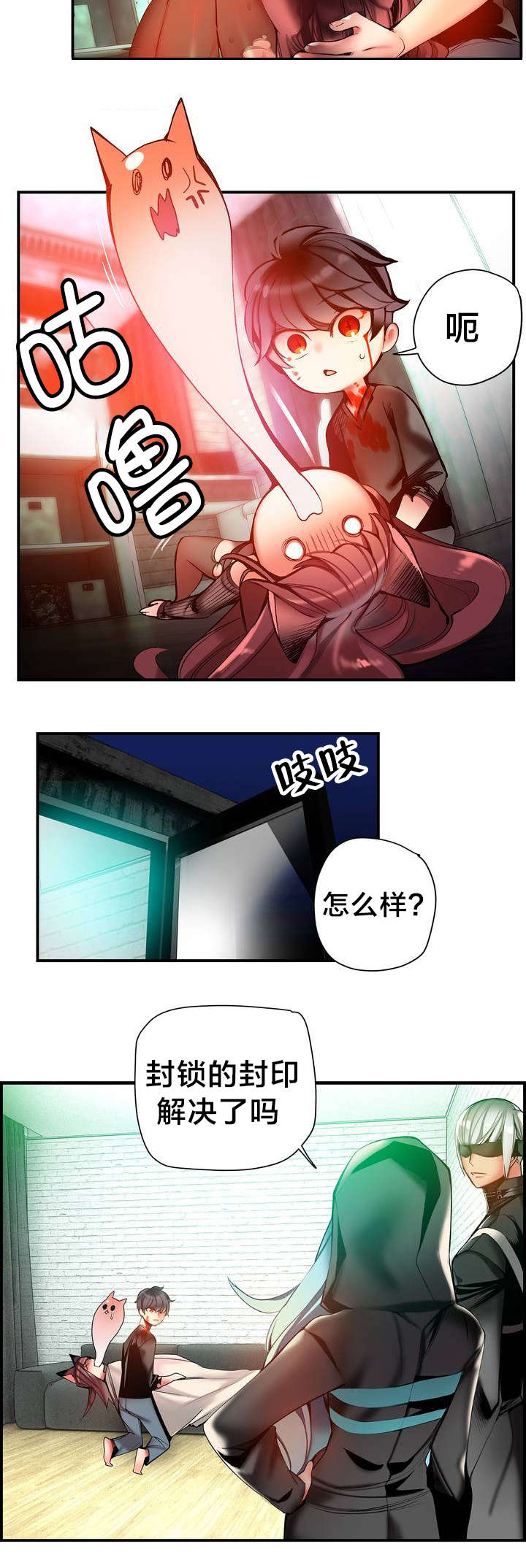 第78章：地牢中的力量6