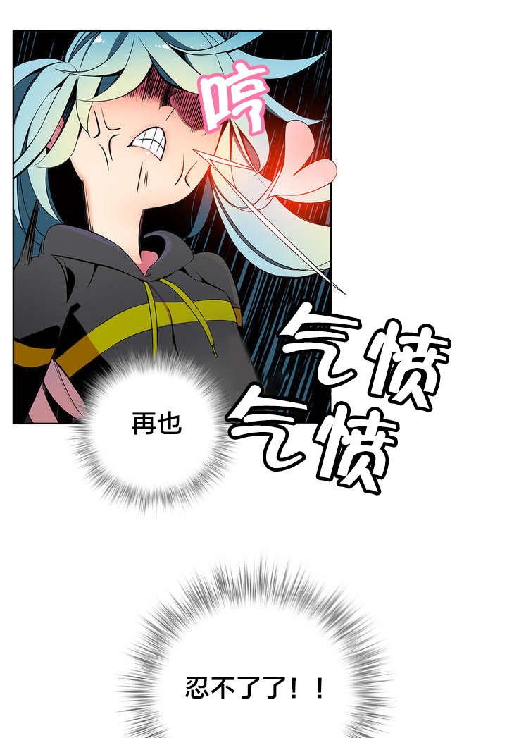 第15章：这是初吻吗0