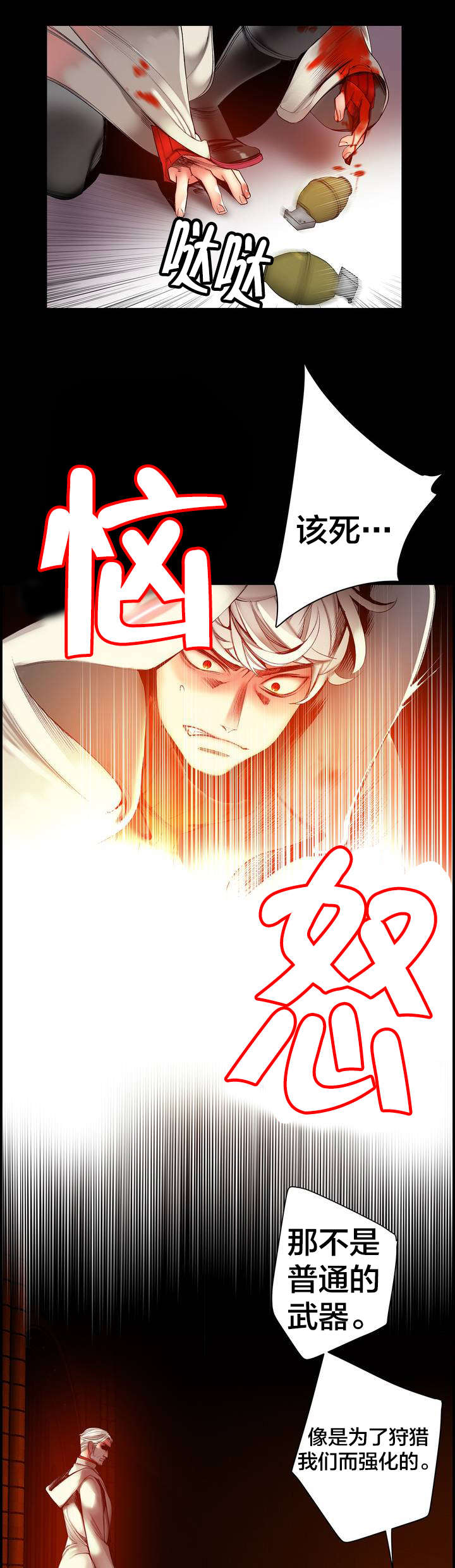 第70章：特殊的战士14