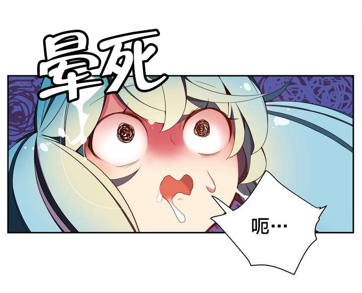 第18章：May的能力11