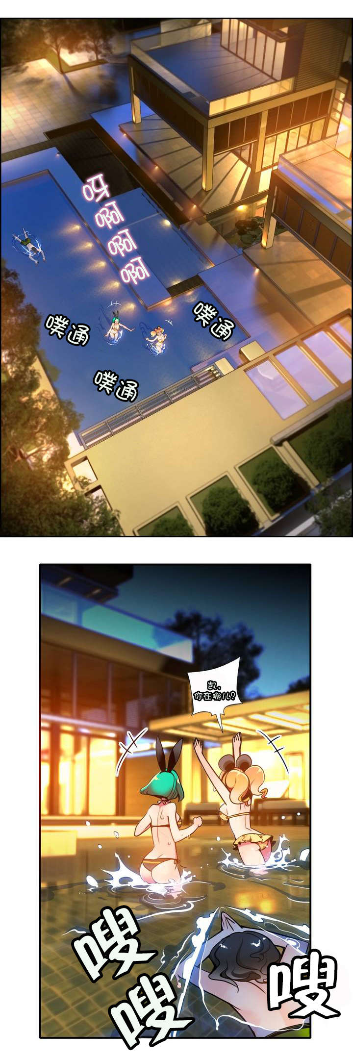 第8章：调查6