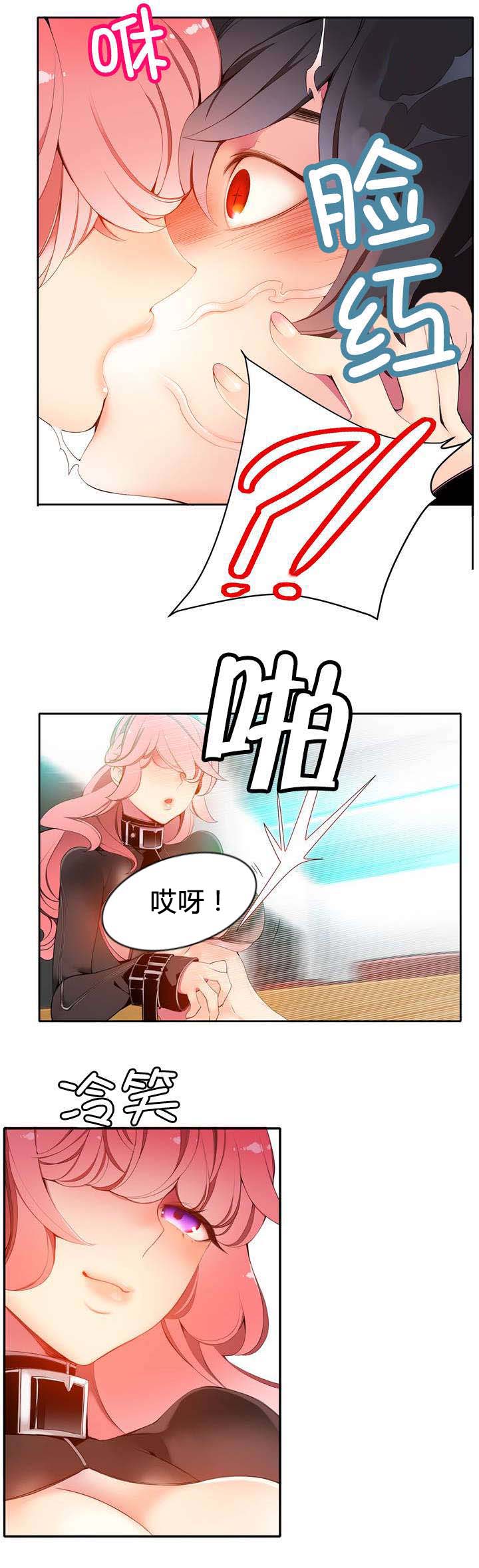 第16章：准备好了吗8
