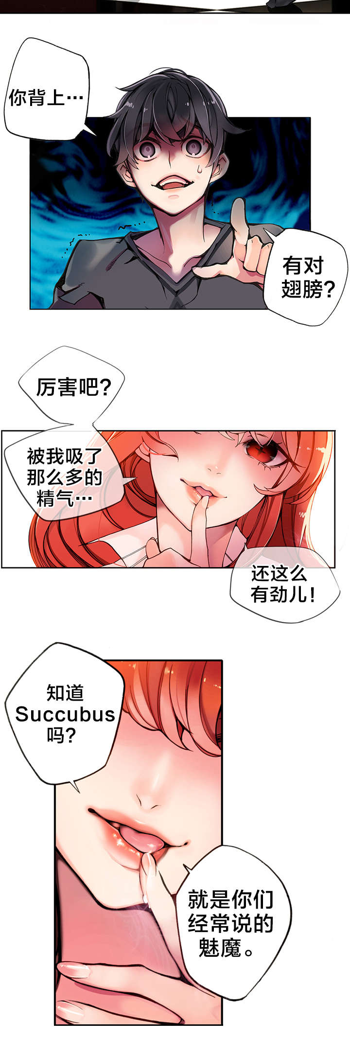 第5章：魅魔9