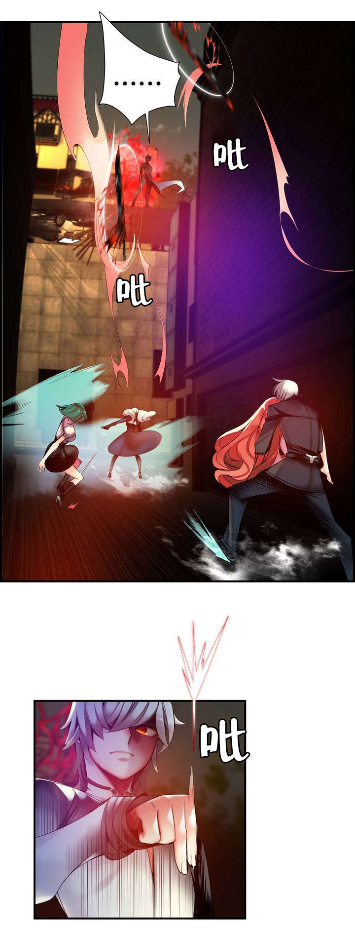 第64章：你没这个资格16