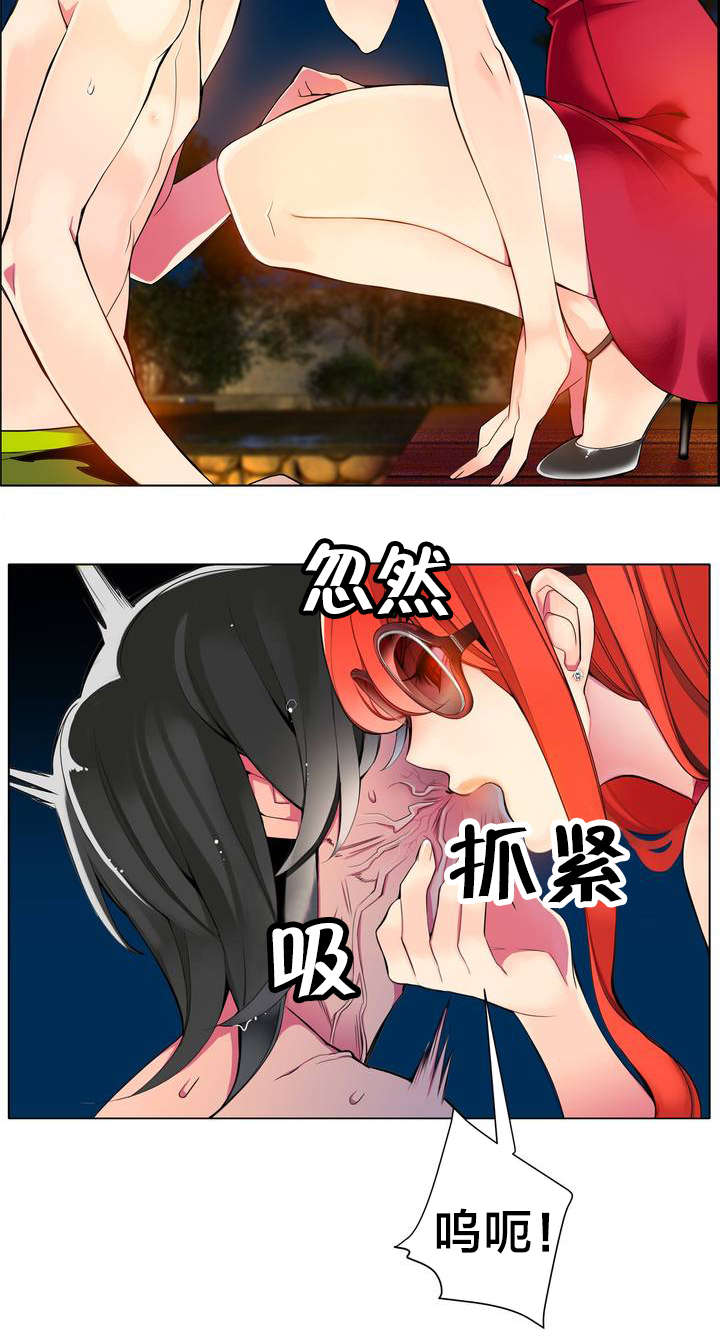 第8章：调查9