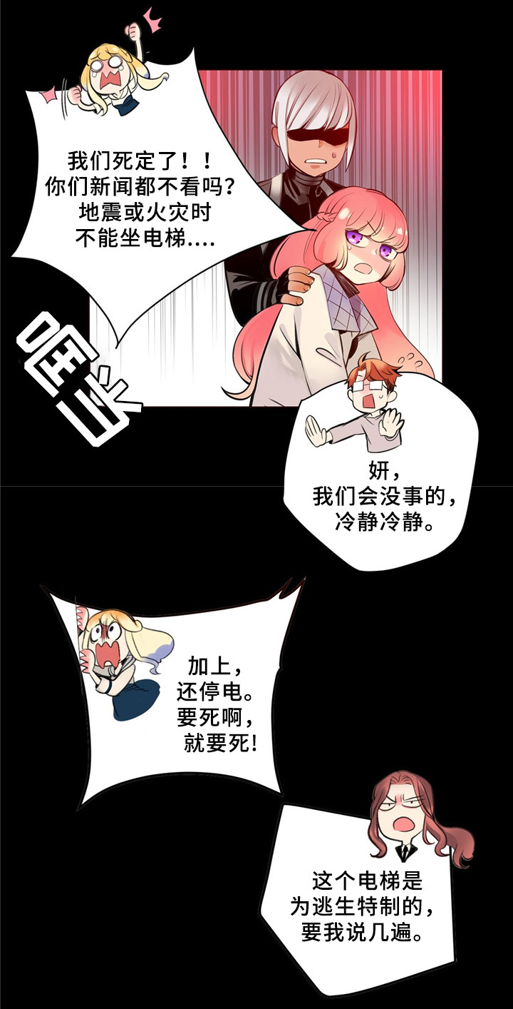第95章：地下室0